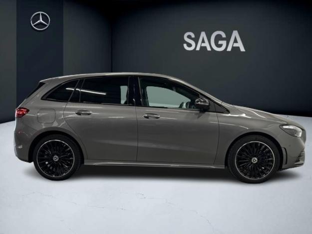 MERCEDES-BENZ B 250 e AMG Pack Night Facelift Pano  