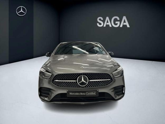 MERCEDES-BENZ B 250 e AMG Pack Night Facelift Pano  