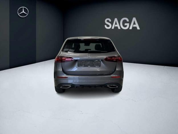 MERCEDES-BENZ B 250 e AMG Pack Night Facelift Pano  