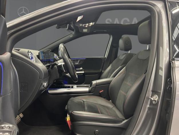 MERCEDES-BENZ B 250 e AMG Pack Night Facelift Pano  