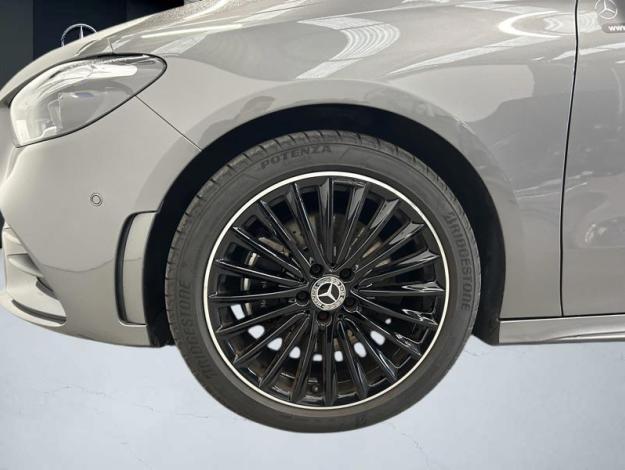 MERCEDES-BENZ B 250 e AMG Pack Night Facelift Pano  