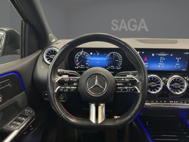 MERCEDES-BENZ B 250 e AMG Pack Night Facelift Pano  