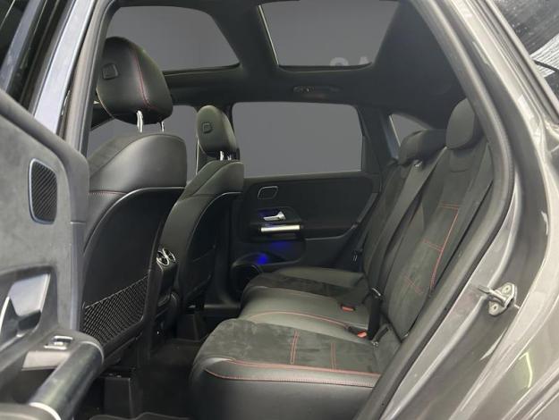 MERCEDES-BENZ B 250 e AMG Pack Night Facelift Pano  
