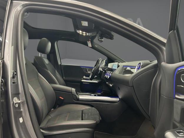 MERCEDES-BENZ B 250 e AMG Pack Night Facelift Pano  