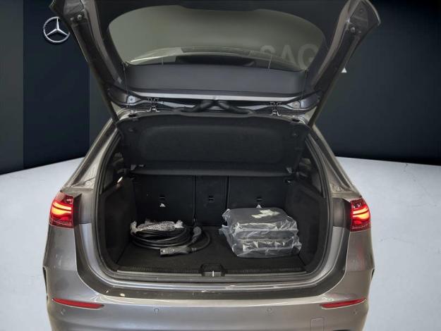 MERCEDES-BENZ B 250 e AMG Pack Night Facelift Pano  