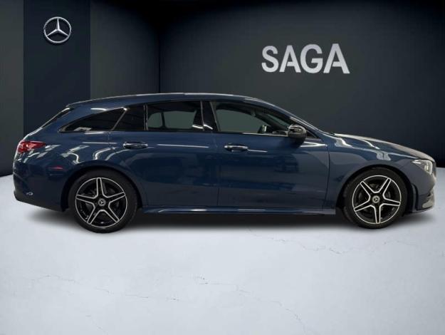 MERCEDES-BENZ CLA 180 SB AMG Pack Night  