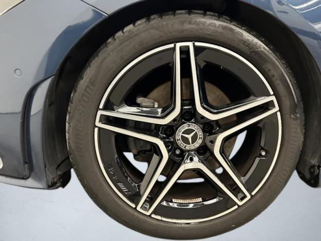 MERCEDES-BENZ CLA-Klasse CLA 180 Shooting Brake