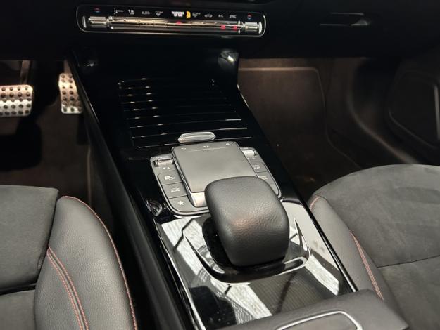 MERCEDES-BENZ CLA 180 SB AMG Pack Night  