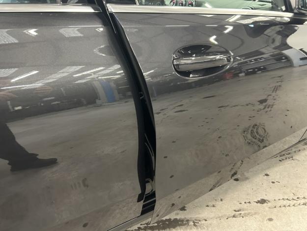 MERCEDES-BENZ C-Klasse C 200 d Limousine