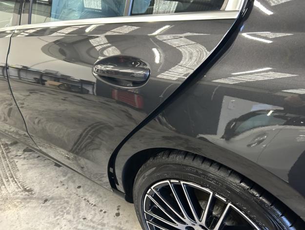 MERCEDES-BENZ C-Klasse C 200 d Limousine