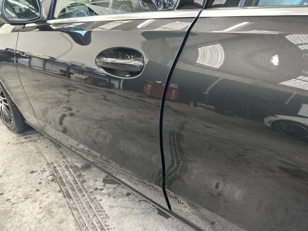 MERCEDES-BENZ C-Klasse C 200 d Limousine