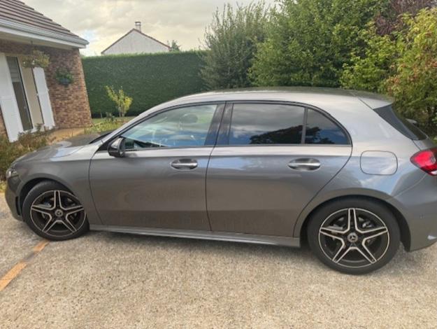 MERCEDES-BENZ Classe A 200 AMG Line  