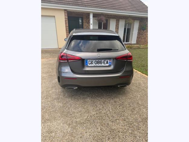MERCEDES-BENZ Classe A 200 AMG Line  
