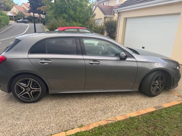 MERCEDES-BENZ Classe A 200 AMG Line  