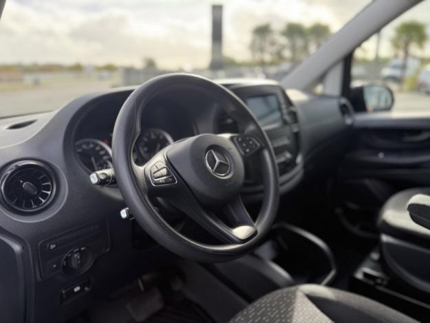MERCEDES-BENZ Vito 119 CDI 4x4 Mixto Long  