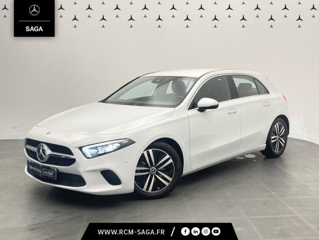 MERCEDES-BENZ Classe A 200 d Progressive Line  