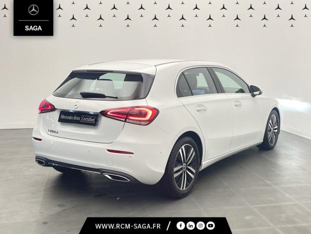 MERCEDES-BENZ Classe A 200 d Progressive Line  