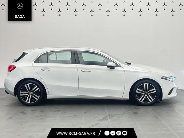 MERCEDES-BENZ Classe A 200 d Progressive Line  