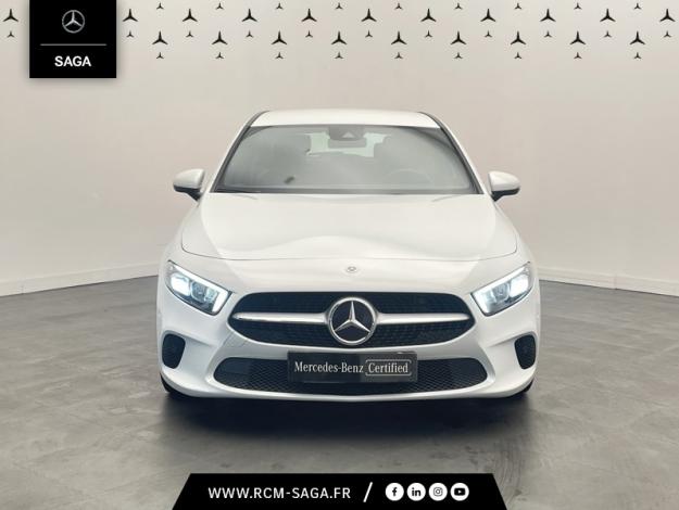 MERCEDES-BENZ Classe A 200 d Progressive Line  