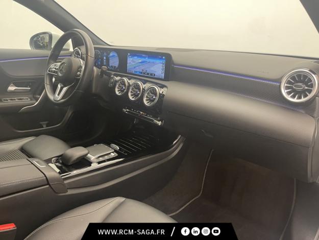 MERCEDES-BENZ Classe A 200 d Progressive Line  