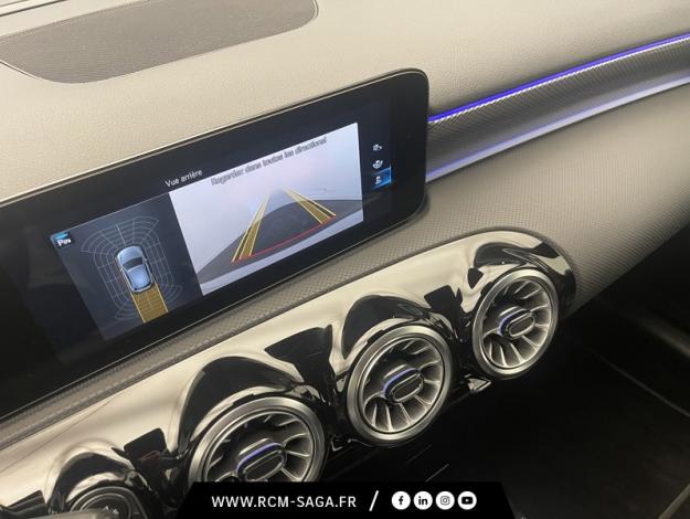 MERCEDES-BENZ Classe A 200 d Progressive Line  