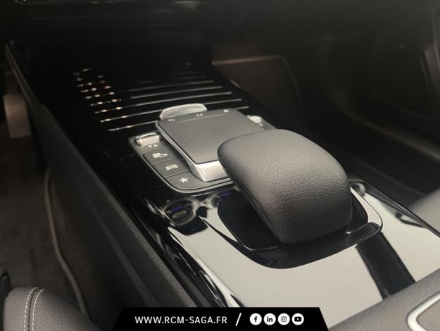 MERCEDES-BENZ Classe A 200 d Progressive Line  