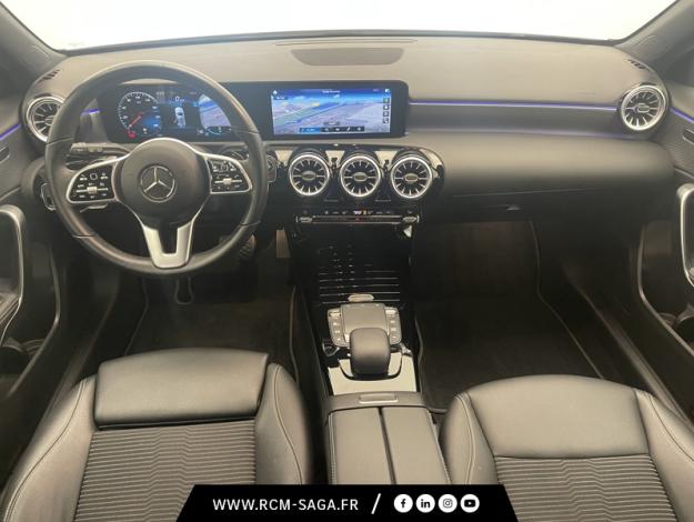 MERCEDES-BENZ Classe A 200 d Progressive Line  