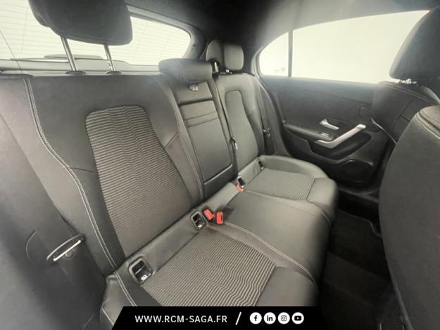 MERCEDES-BENZ Classe A 200 d Progressive Line  