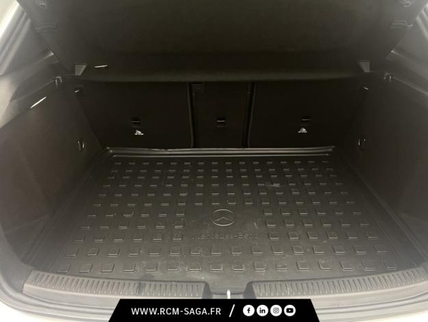 MERCEDES-BENZ Classe A 200 d Progressive Line  