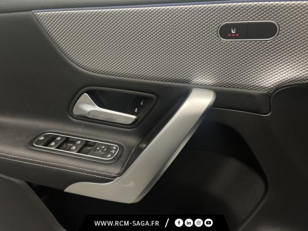 MERCEDES-BENZ Classe A 200 d Progressive Line  