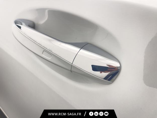 MERCEDES-BENZ Classe A 200 d Progressive Line  