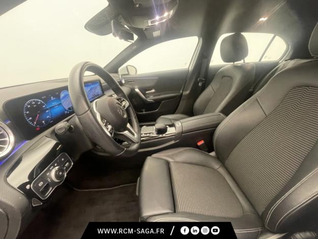MERCEDES-BENZ Classe A 200 d Progressive Line  