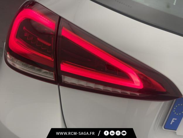 MERCEDES-BENZ Classe A 200 d Progressive Line  