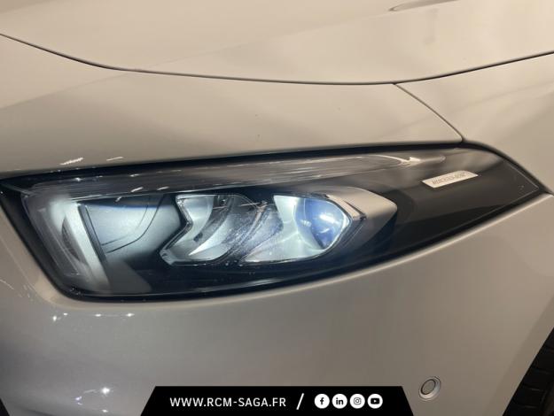 MERCEDES-BENZ Classe A 200 d Progressive Line  