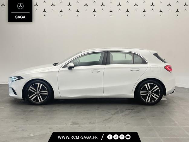 MERCEDES-BENZ Classe A 200 d Progressive Line  