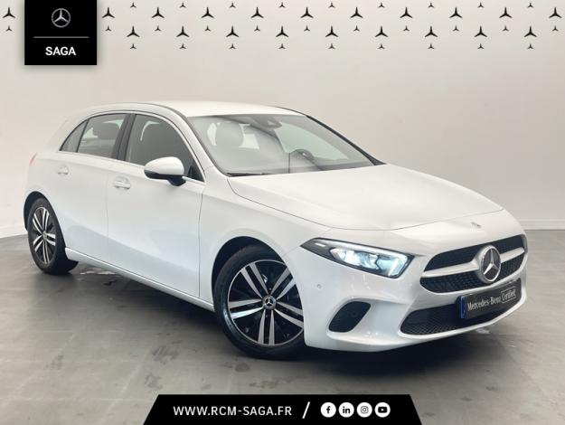 MERCEDES-BENZ Classe A 200 d Progressive Line  