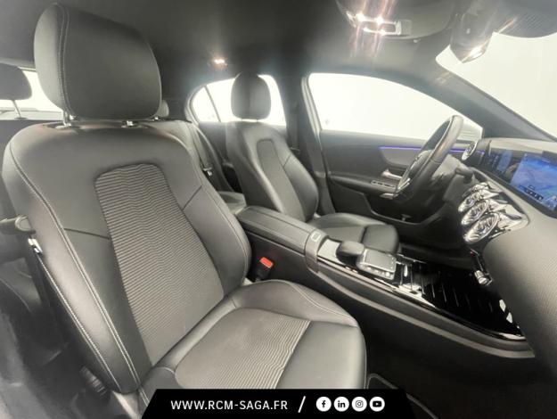 MERCEDES-BENZ Classe A 200 d Progressive Line  