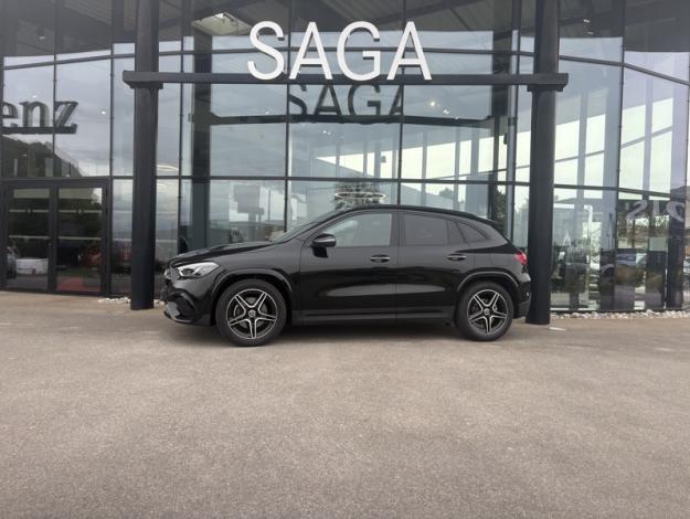 MERCEDES-BENZ GLA 200 d AMG Line  GLA 200 d AMG Line