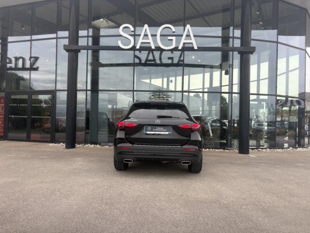 MERCEDES-BENZ GLA 200 d AMG Line  GLA 200 d AMG Line