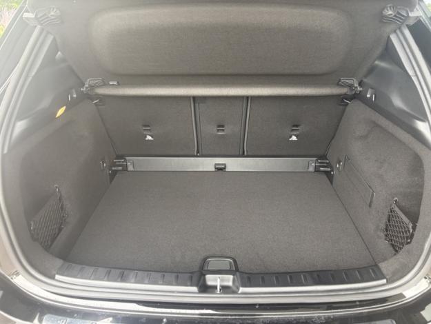 MERCEDES-BENZ GLA 200 d AMG Line  GLA 200 d AMG Line