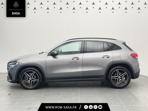 MERCEDES-BENZ GLA 200 d AMG Line  