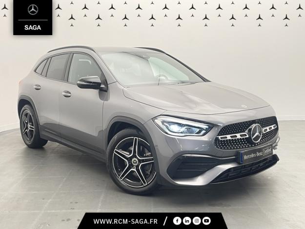MERCEDES-BENZ GLA 200 d AMG Line  