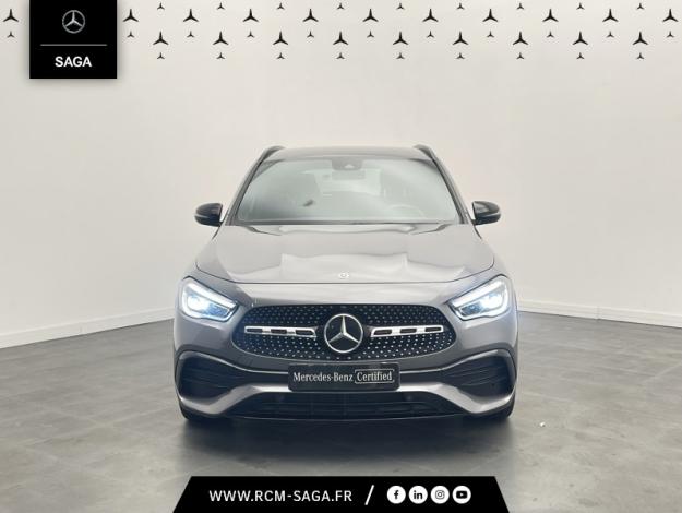 MERCEDES-BENZ GLA 200 d AMG Line  