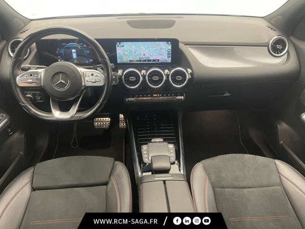 MERCEDES-BENZ GLA 200 d AMG Line  