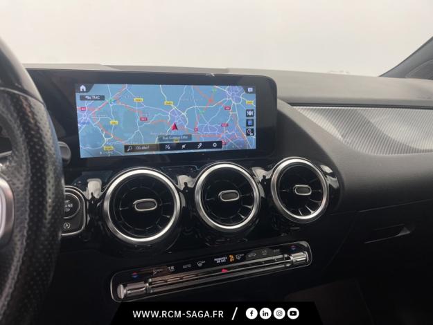 MERCEDES-BENZ GLA 200 d AMG Line  