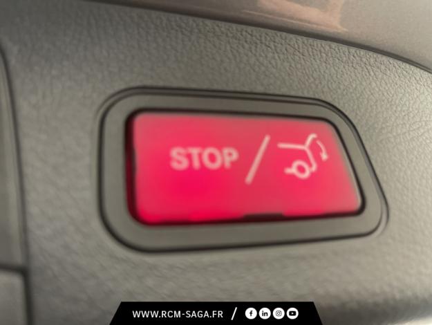 MERCEDES-BENZ GLA 200 d AMG Line  