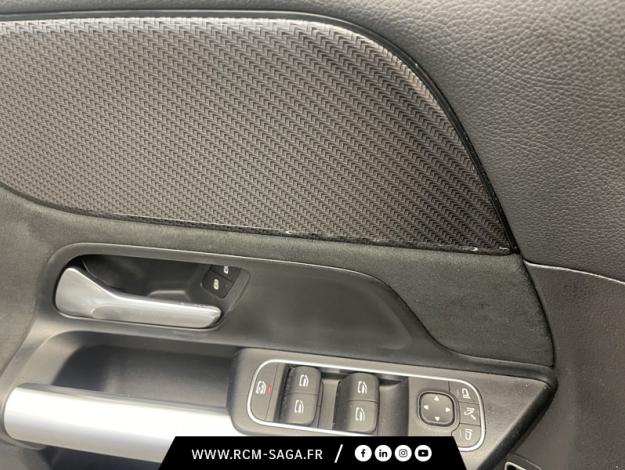 MERCEDES-BENZ GLA 200 d AMG Line  