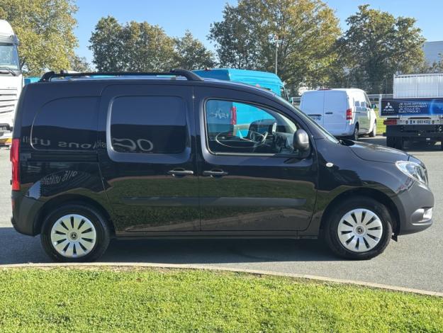 MERCEDES-BENZ  Citan 109 CDI Fourgon Long  