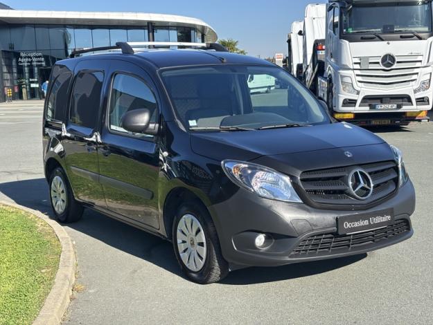 MERCEDES-BENZ  Citan 109 CDI Fourgon Long  