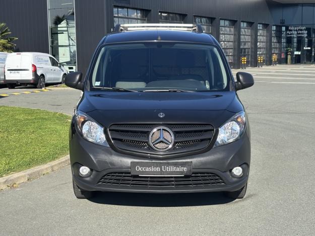 MERCEDES-BENZ  Citan 109 CDI Fourgon Long  